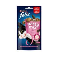FELIX Poslastica za mačke Party Mix Picnic, 60 g
