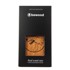 BEWOOD Drvena maskica za Samsung Galaxy A36 5G, Lis Merbau