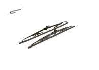 BOSCH Metlice brisača 500/475mm 503