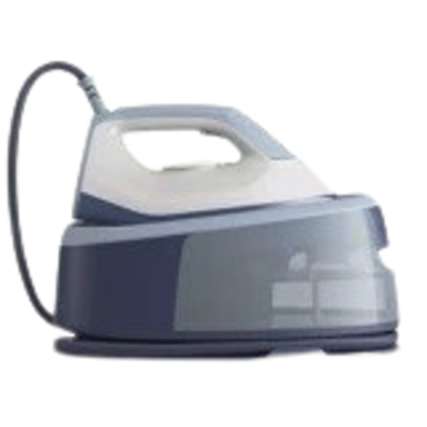 PHILIPS Parna postaja PSG3000/20, 2400 W