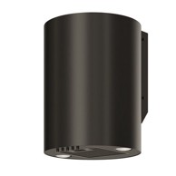 MAAN Kuhinjska napa Mini Elba WPB 431, crna