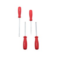 ELLIX Set odvijača 4 DJ