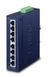 PLANET Switch IGS-801T, 8-Port, Gigabit Ethernet