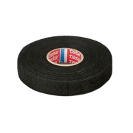 ACV Traka izolir platnena, 25 m x 19 mm, crna