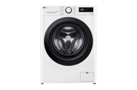 LG Perilica rublja F2WR508SBW, 1200 okr/min, 8 kg