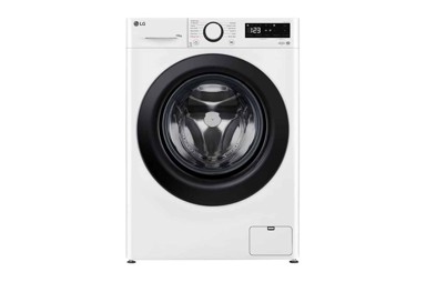 LG Perilica rublja F2WR508SBW, 1200 okr/min, 8 kg