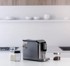 TAURUS Espresso aparat Accento Latte, 20 bara, bijeli