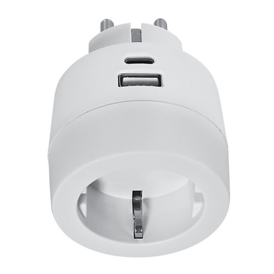 COMMEL Razdjelnik USB+C