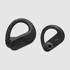 JBL Slušalice, Bluetooth Endurance Peak 3, In-ear, crne