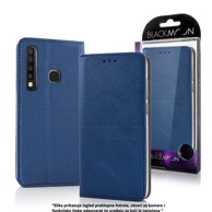 Preklopna futrola za Huawei P30 Pro, plava