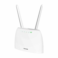 TENDA Router 4G06c, WiFi 300 Mb/s, 4G LTE