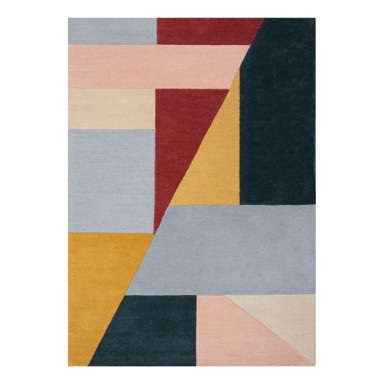 FLAIR RUGS Vuneni tepih 230x160 cm Alwyn