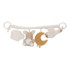 LITTLE DUTCH Didaktička traka Newborn Naturals