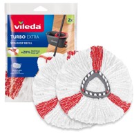 VILEDA Zamjenski uložak za Turbo mop 2 kom