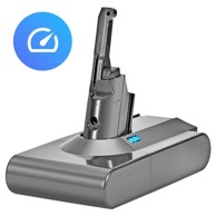 PRIME Zamjenska baterija za Dyson V8, nadograđeni kapacitet
