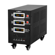 Trofazni automatski stabilizator napona 8 kW / 10 kVA