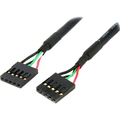 STARTECH Unutarnji kabel napajanja USBINT5PIN24, 0,609 m
