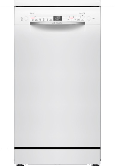 BOSCH Perilica posuđa Serie 2 SPS2HKW58E, samostojeća