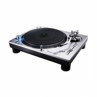 TECHNICS Gramofon SL-1200GR2, srebrni