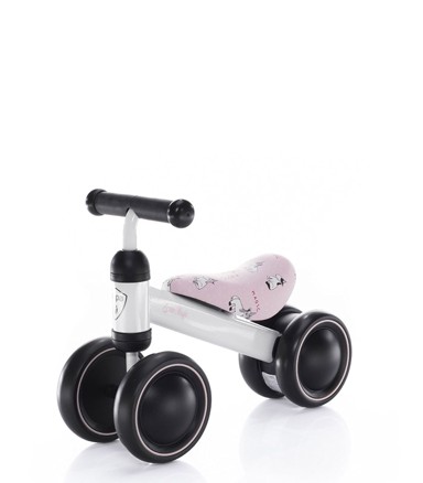 ZOPA Guralica-bicikl Zooter, rozi