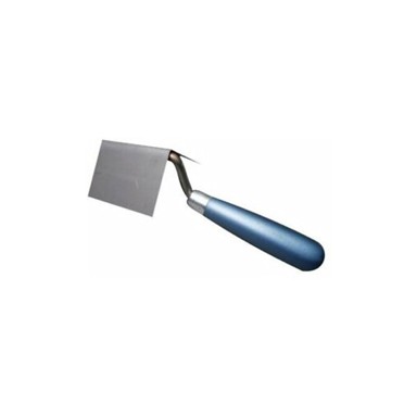 KABULA Žlica zidarska 60X85, Inox