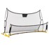 NEO-SPORT Mreža za trening skakača 210 x 120 x 35 cm