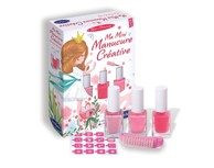 SENTOSPHERE Mini kreativna manikura