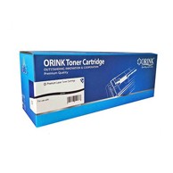 ORINK Toner za printer, zamjenski za HP, CF230A, za M203, M227 i M230, zamjenski, za 1.600 listova, crni