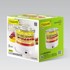 MAESTRO Dehidrator hrane Mr765 245 W, prozirno-bijeli