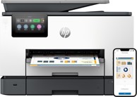 HP Višenamjenski printer OfficeJet Pro 9130b, inkjet, A4, 4800 x 1200 DPI, 25ppm, Wi-Fi