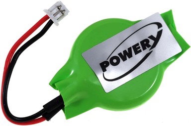 Baterija za CMOS (backup), za HP Presario F502, 431436-001
