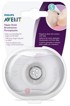 PHILIPS AVENT Štitnik za bradavice, mali, 2 komada i kutija za pohranu