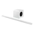 SAMSUNG Soundbar, HW-S801D/EN, 3.1.2, bijela