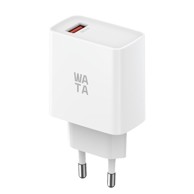 WATA Mrežni punjač USB-A 18W PD