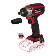 EINHELL Akumulatorski odvijač udarni Impaxxo 18/230