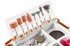 NEO TOOLS Set pribora za mini brusilicu, 99 kom.