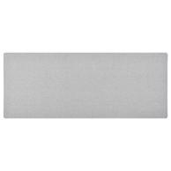 Dugi tepih svjetlosivi 80 x 200 cm