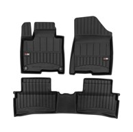 FROGUM Tepisi za auto