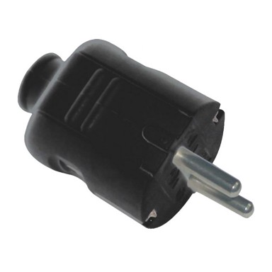 HOME Utikač strujni schuko - 0142H