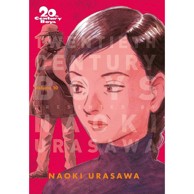 20th Century Boys: The Perfect Edition vol. 10