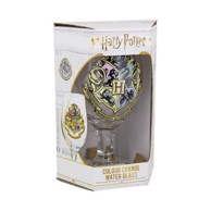 PALADONE Čaša Harry Potter Hogwarts Crest