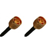 MAXLINK Pigtail 5m 5GHz RF240 N male - N male