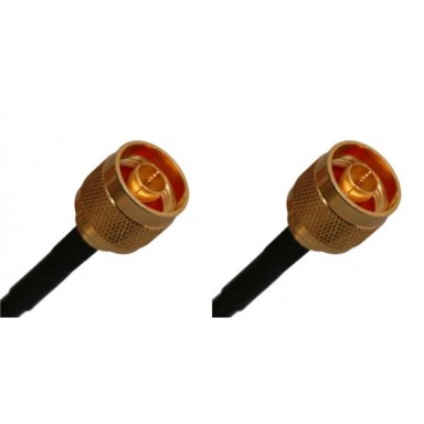 MAXLINK Pigtail 5m 5GHz RF240 N male - N male