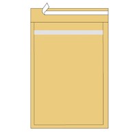 LIPA MILL Kuverte s mjehurićima tip D 20x28 cm