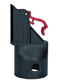 BOSCH Adapter za spajanje crijeva za blanje, promjer 35 mm