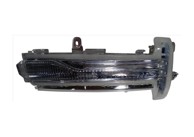 TYC Žmigavac u retrovizoru VOLVO XC60 08-17 lijevi 13-