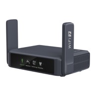 GL.INET Router Slate 7 GL-BE3600, Wi‑Fi 7, 2.5G WAN, 2.5G LAN, USB 3.0