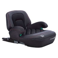 FREEON Autosjedalica Cosmo Plus, i-size, 125-150 cm, crni