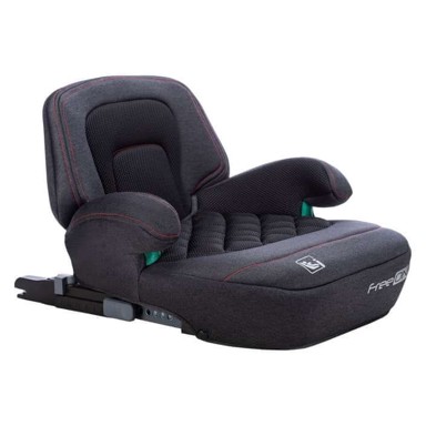 FREEON Autosjedalica Cosmo Plus, i-size, 125-150 cm, crni