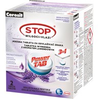 CERESIT Stop vlazi lavanda refill 2x300g